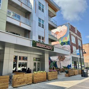 Mercado Fort Wayne